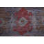 Tapis oriental fait à la main Gabbeh 7 x 9