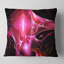 Bougie brillante - coussin imprimé abstrait-29288586-29366739-29288589