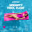 TRC Recreation Serenity 1.5" Thick Vinyl Swimming Pool Float Mat-96151163