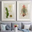 Elegant Tropicals III - impression d'art graphique-753135773-752906384-752906387