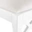 Loop Upholstered Dining Chair