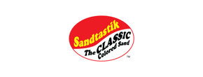 Sandtastik Logo