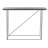 Horka 43.3'' Console Table-13763323