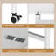 146cm x 90cm Particle Board / Chipboard Sewing Table