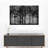 " Haunted Forest Canvas Print "-92519850