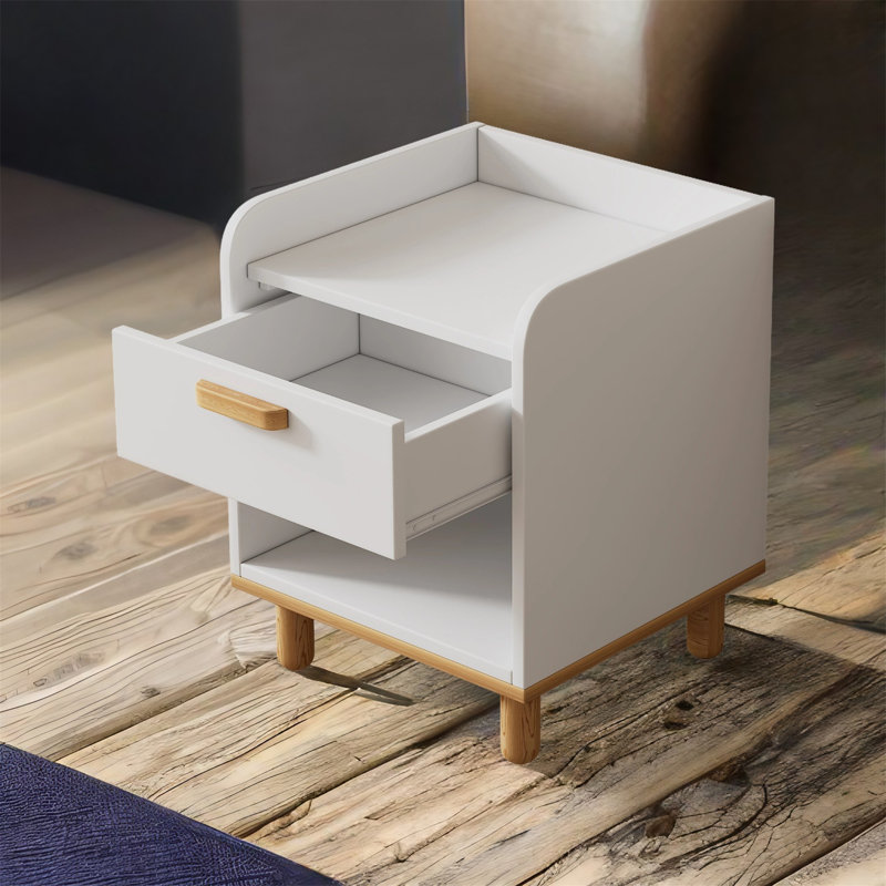 Stringvale 15.9'' W Nightstand