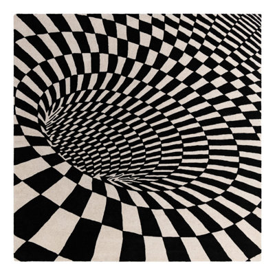 Wrought Studio™ Swirl Nalanie Rug