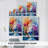 FLORAL Series DCCCX-Premium Gallery Wrapped Canvas -Ready to Hang-1056490868