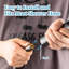 Handheld Shower Head-996373568