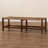 Upholstered Bench