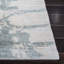 Tapis tibétain en coton et viscose Radel-22521003
