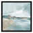Black Framed Print without Mat