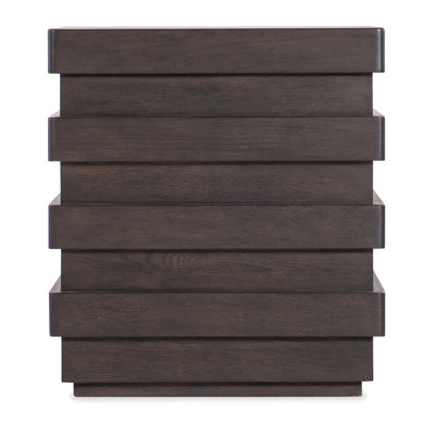 Brent Oak End Table