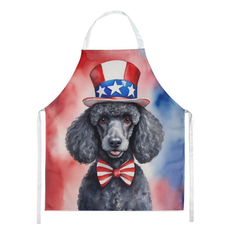 Jack Jack Terrier Jack Russell, Caniche noir