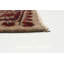 Tapis brun clair Rizbaft 3 pi 0 po x 4 pi 10 po