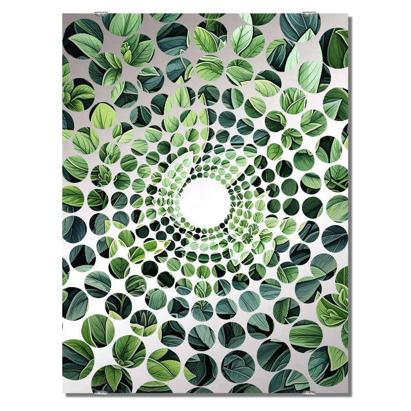 Miroir Corrin, 40 po x 30 po