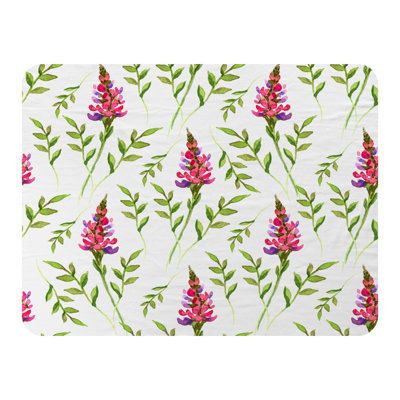 Schlosser Throw Blanket