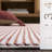 Whisper Performance Striped Indoor Rug-597674673