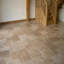 Travertine Marble Look Wall & Floor Tile