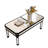 Mirrored Coffee Table