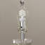 Lampe de table 25 po Carpentier