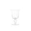 Ensemble / 6 verres à vin