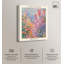 Affiche «La Vie en Fleurs Monet» par Art Remedy-110306462-110306464