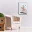 «Epic Graffiti» Abstract Minimal Lemon Tree »par Sabrina Balbuena, art mural sur toile, 18 po x 26 po-117453437