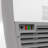 KoolMore 20 Cubic Feet Merchandising Freezer - 71''