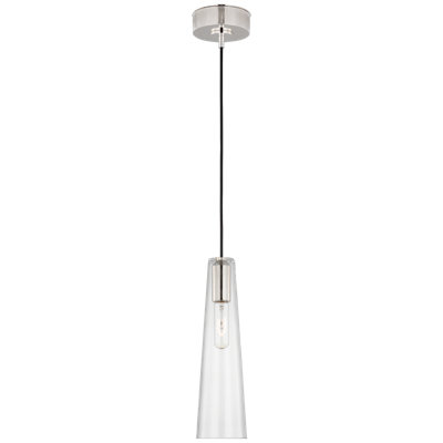 Osvaldo 1 - Light Pendant by Ray Booth