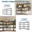 35cm W Steel Storage Rack-1050628548