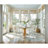 Lustre en voile