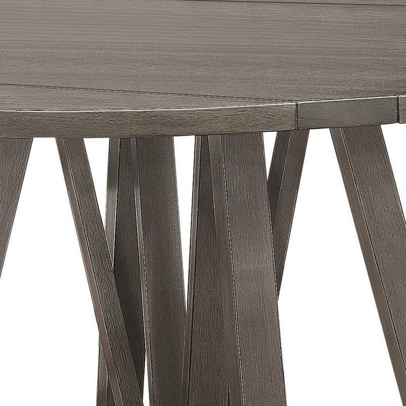 LaPoint Round Dining Table