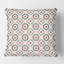 Coussin décoratif abstrait rétro V - Mid-Century-1475544823