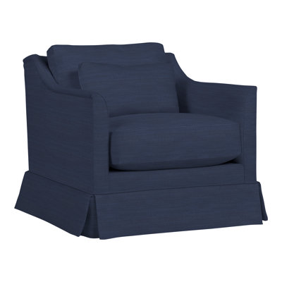 Newlin 33.5" Newlin Chair