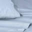 Blue Nile Mills 1000 Thread Count Standard Cotton Sheet Set-75016865-75016866