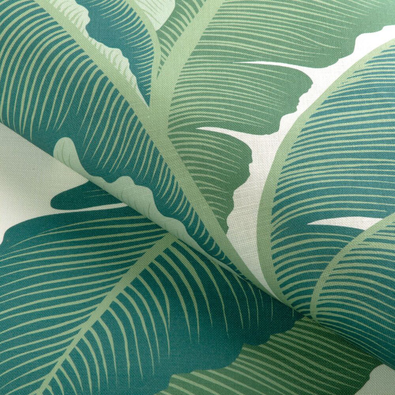 Isla Royal Fabric, Azure