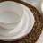 Stone Lain Fosca 16-Piece Dinnerware Set Bone China