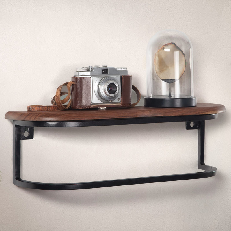 Nehring Accent Shelf