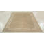 Tapis oriental en laine noué à la main beige-259097127