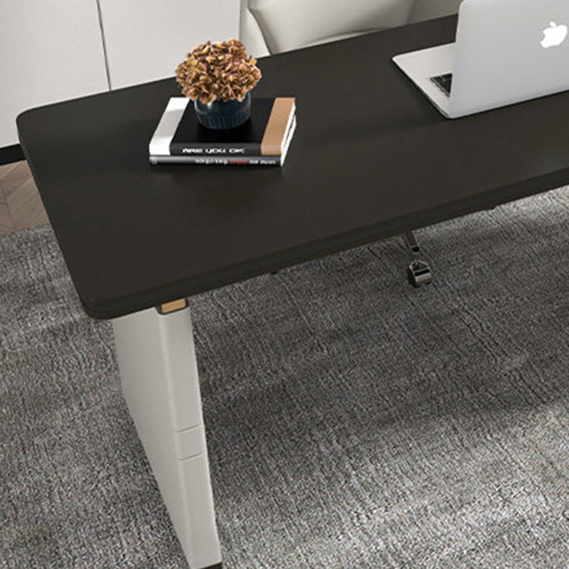 Luxurious and Minimalist Designer Desk