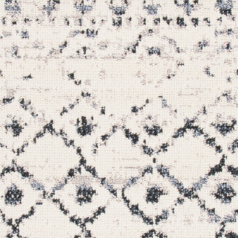 Shiflet Performance Geometric Rug, Rectangle 8' x 10'