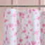 Ensemble de rideau de douche et crochets Betsey Johnson-125570460