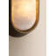 Allerton 1 - Light Flush Mounted Sconce