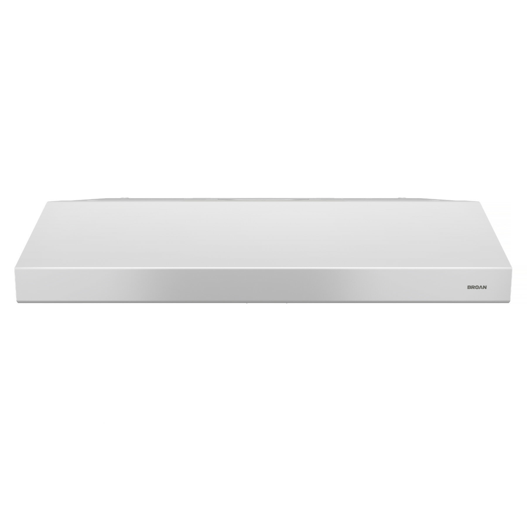 Broan Range Hood - Sahale 30 Inch White