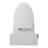 1.28 GPF Elongated Two-Piece Toilet (Seat Included)