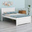 Lit plateforme avec tiroir et deux tablettes-177407181-177407182