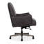 EC Leather Swivel Executive Chair