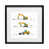 Midnight Black Frame