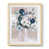 Natural Framed Paper